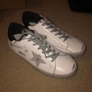 Golden Goose DB Sneakers